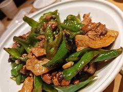 关东小炒肉-关东小磨东北菜(上海长风大悦城店)