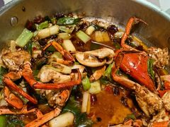 -七欣天香辣蟹火锅(南通任港路大润发店)