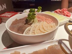 -小龙坎火锅(IFS HOT店)