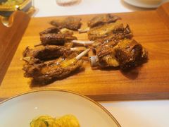 -丝路金桃·新疆菜(徐汇店)