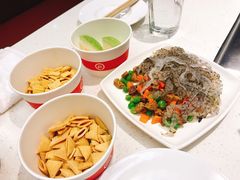-海底捞火锅(北京路店)
