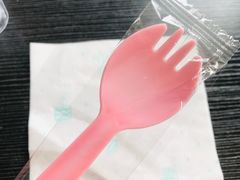 -李大牛和刘大力手作甜品(凯德店)