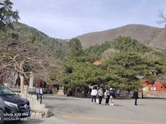 -潭柘寺景区