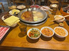 -楠火锅(太古里总店)