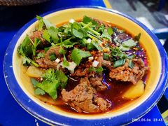 -马路边边火锅串串(观前街店)