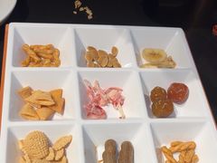 -探鱼·鲜青椒爽麻烤鱼(西南商都店)