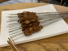 -小艺烧烤(曲江店)