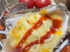 -日进一片海.生腌海鲜火锅.宵夜烧烤(三里屯总店)