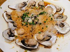 -拉完海鲜大排档(温岭店)