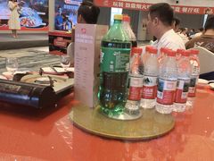 -世纪缘国际会议中心·中餐厅(百家湖店)