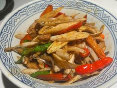 -传统菜农庄(皇姑路店)