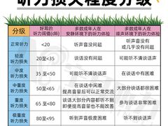 -宁耳听力助听器奥迪康峰力西门子斯达克(静安闸北店)
