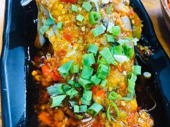 -盖帮鳝鱼串串(东郊记忆店)