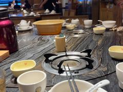 -湘力力小院·鱼汤泡饭(枫林路店)