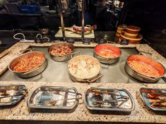 -上海锦江汤臣洲际大酒店壹阶层