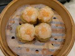 南粤烧麦-稻香酒家·34年老字号·港式粤菜(汉街店)