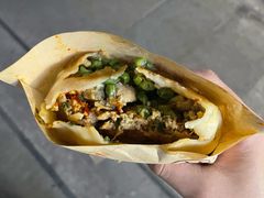 -辣哭饼(七宝老街店)