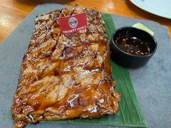 -Naughty Nuri’s Phuket
