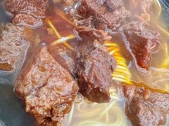 -上海为民商行清真饭店(南大路店)