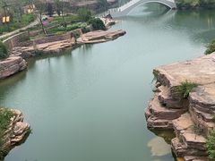 -太行锡崖沟旅游度假区