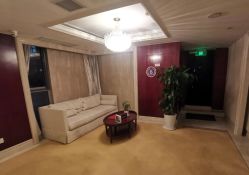 -馨月汇·独栋月子会所(静安店)