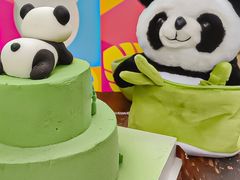 -CAKEBOSS蛋糕老板(东直门来福士店)