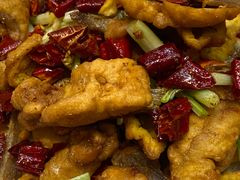 -香巴拉云南餐厅(华莱坞店)