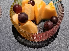 -钱塘秋荷(开鲁路店)