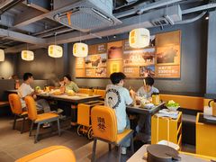 -潮发潮汕牛肉店(软件基地店)
