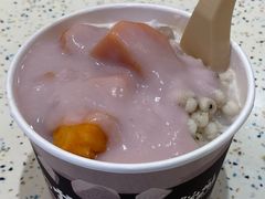 -鲜芋仙(群光广场店)