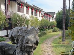 -南沙蒲洲花园