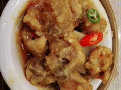 -点都德(盘福楼店)