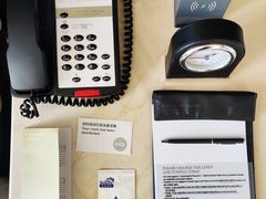 -青岛海尔洲际酒店