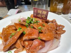 南煎肝-老福洲·三十年福州味(斗东店)