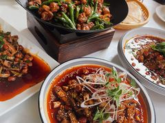 -院8里·少城记忆老川菜(宽窄巷子店)