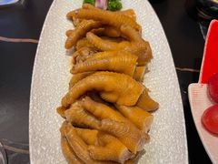 -斯普汇生蚝牛排馆(中骏世界城店)