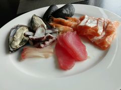 海鲜-洲际酒店·地平线全日餐厅HORIZON CAFÉ