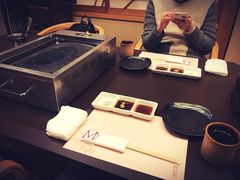 -松阪牛焼肉M(法善寺横丁店)