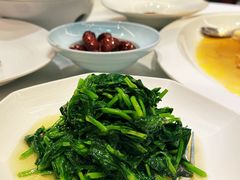 -世博源公馆·本帮融合菜·主题包厢·江景餐厅
