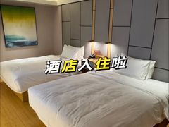 -全季酒店(广州越秀公园店)