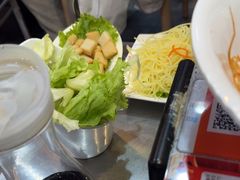 -虾吃虾涮虾火锅(府学路店)