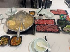 -潮汕良记牛肉火锅(洪武路店)