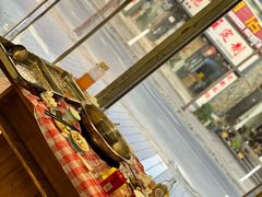 -金鼎雪山牦牛杂火锅(理县总店)