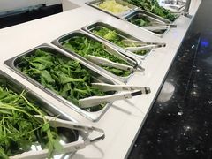 -So Lounge索兰至餐厅(蓝色港湾店)