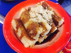 -马路边边麻辣烫联盟路店