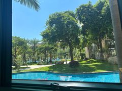 -金海湾嘉华度假酒店·海天阁中餐厅