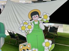 -金鹰国际购物中心(江都店)