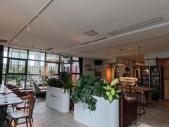 -FUNFUN有饭花园聚会餐厅
