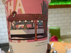 -茶颜悦色(平和堂负一楼店)