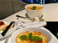 -悦厅·下午茶(杭州柏悦酒店)